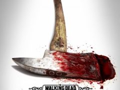 The Walking Dead Saints & Sinners