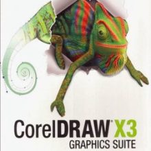 CorelDRAW X3