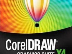 CorelDRAW X4