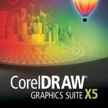 CorelDRAW X5