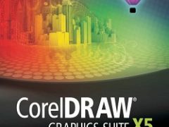 CorelDRAW X5