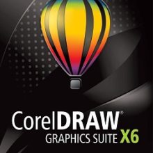 CorelDRAW X6