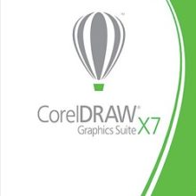 CorelDRAW X7