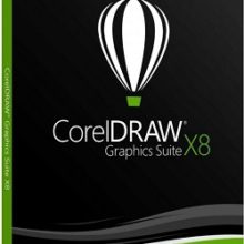 CorelDRAW X8