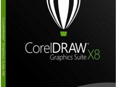 CorelDRAW X8