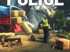 Contraband Police Механики