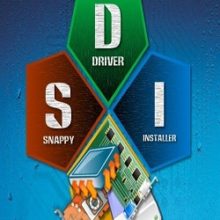 Snappy Driver Installer