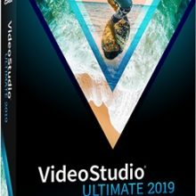 Corel VideoStudio Ultimate 2020
