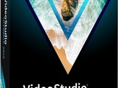 Corel VideoStudio Ultimate 2020