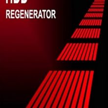 HDD Regenerator
