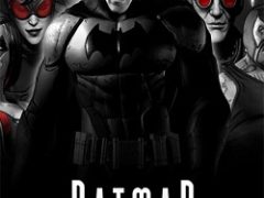 Batman: A Telltale Games Series