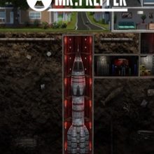 Mr. Prepper