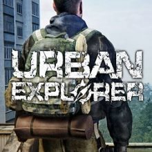 Urban Explorer