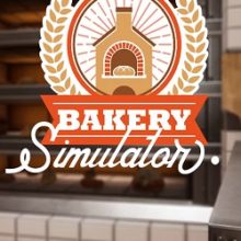 Bakery Simulator