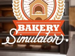 Bakery Simulator
