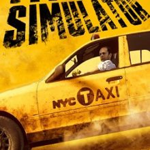 Taxi Simulator