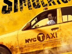 Taxi Simulator