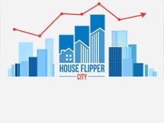 House Flipper City