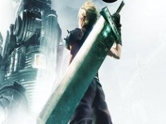 Final Fantasy VII Remake Intergrade