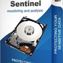 Hard Disk Sentinel Pro