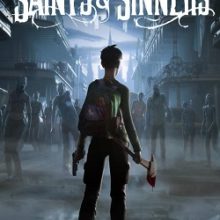 The Walking Dead Saints & Sinners RePack Xatab