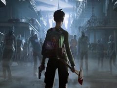 The Walking Dead Saints & Sinners RePack Xatab