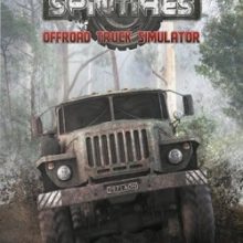 Spin Tires Механики