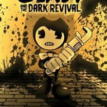 Bendy and the Dark Revival Механики