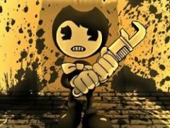Bendy and the Dark Revival Механики