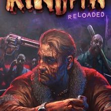 Kingpin Reloaded