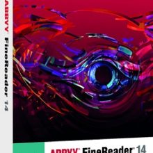 ABBYY FineReader 14