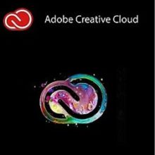Adobe Master Collection CC 2020