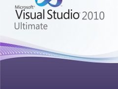 Microsoft Visual Studio 2010