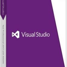 Microsoft Visual Studio 2013