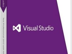 Microsoft Visual Studio 2013