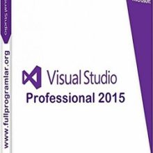 Microsoft Visual Studio 2015