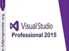 Microsoft Visual Studio 2015