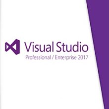 Microsoft Visual Studio 2017