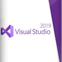 Microsoft Visual Studio 2019