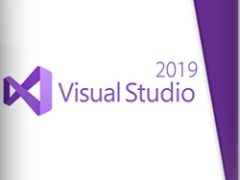 Microsoft Visual Studio 2019