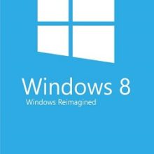 Windows 8 32 bit