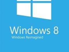 Windows 8 32 bit