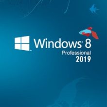 Windows 8 64 bit Оригинальный образ