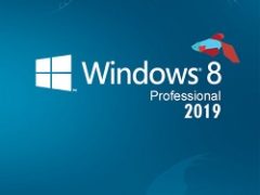Windows 8 64 bit Оригинальный образ