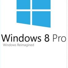 Windows 8 Professional x64