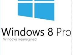 Windows 8 Professional x64