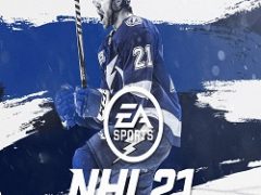 NHL 21