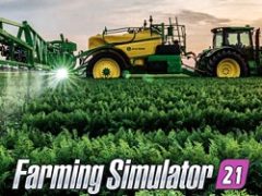 Farming Simulator 21
