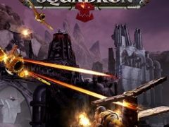 Warhammer 40000 Dakka Squadron
