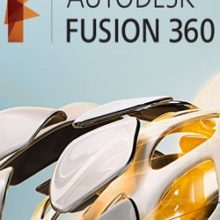 Autodesk Fusion 360